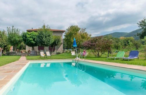 Piazzano House | La casa di Nunzi