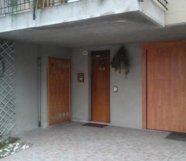San Polo-Cimabue House | La Casa di Olga