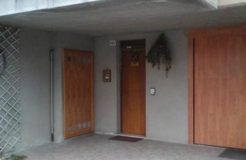 San Polo-Cimabue House | La Casa di Olga