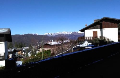 Selvino Apartment | LA CASA DI PUFFY