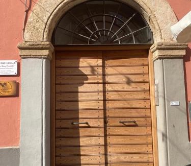 Civitavecchia Apartment | La Casa Di Rita