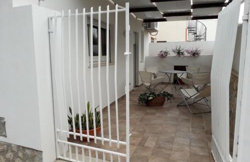Pizzolungo Apartment | La Casa Di Roy
