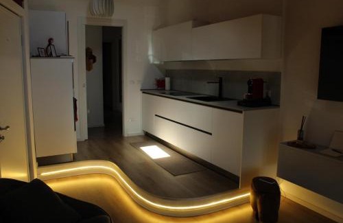 Erbusco Apartment | La Casa di Satèn - Appartamento in Franciacorta