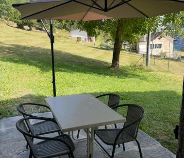 Trasquera Apartment | La Casa di Sissy