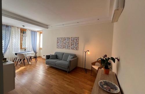 Cinecitta Apartment | La Casa di Sol