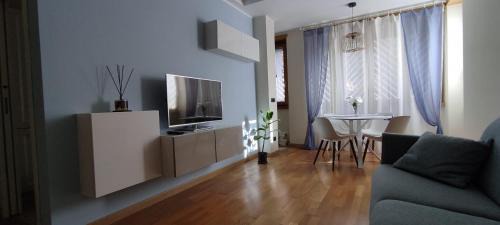 Cinecitta Apartment | La Casa di Sol