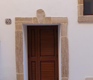 Sciacca Historic Centre Apartment | La casa di Stefano