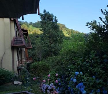 Scullera Apartment | La casa di Toby