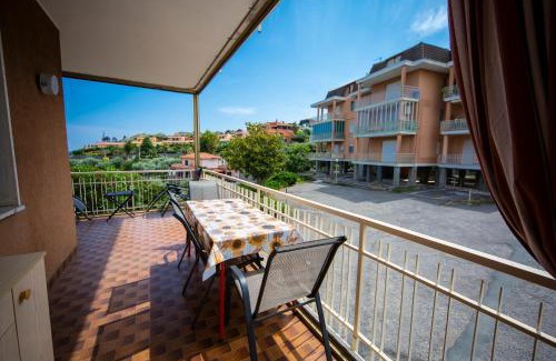 Pantai Apartment | La casa di Vittoria