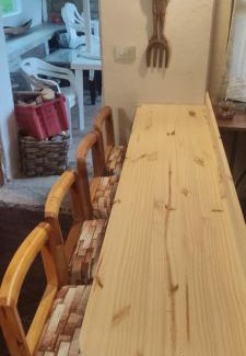 Levice House | La casa di Vic