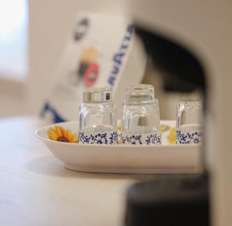Fermo House | La Casa di Vina