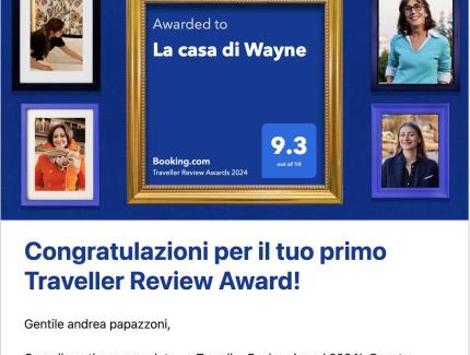 Cologno Monzese House | La casa di Wayne