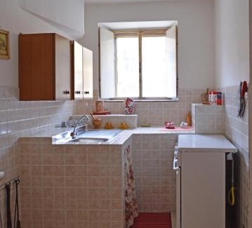Campolattaro House | La Casa Di Zia Nina