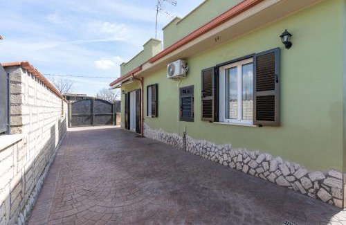 Villalba House | La Casa di Zoe
