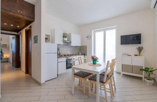 Villalba House | La Casa di Zoe