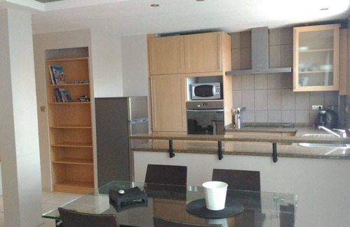 Cran-Gevrier Apartment | La Casa du Thiou 3* classified