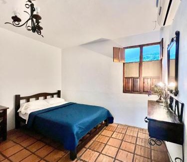 Capacho Nuevo Hotel | La casa Gallega