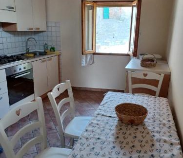 Fabbrica House | La casa gialla