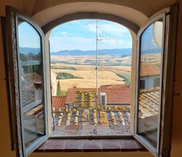 Fabbrica House | La casa gialla