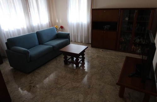 Oderzo Apartment | LA CASA GRANDE