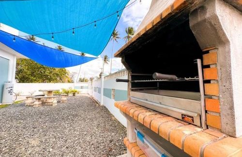 Carrizal Apartment | La Casa Hamaca en Aguada