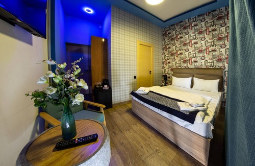 Nork-Marash Hotel | La Casa Hotel Yerevan
