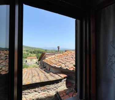 Ambra House | La Casa in Castello