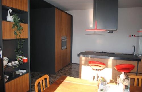Castellalto House | La Casa in Relax