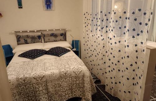 San Benedetto Apartment | La casa di Zahra