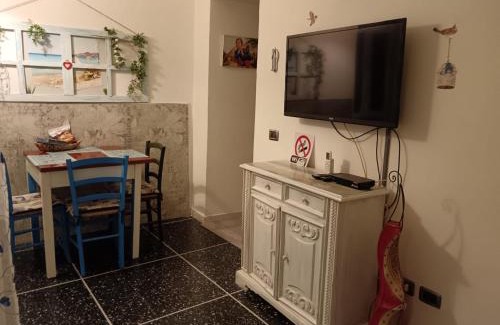 San Benedetto Apartment | La casa di Zahra