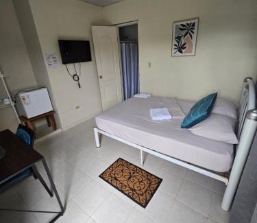 Penonome Apartment | La Casa Las Palmitas