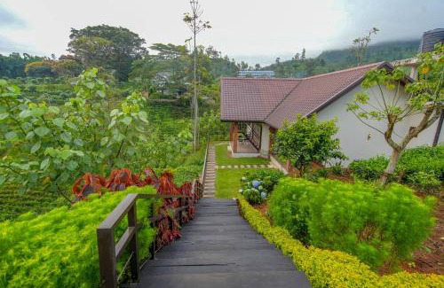 Lindula Villa | La Casa Lindula Villa Eliya