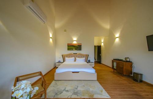 Lindula Villa | La Casa Lindula Villa Eliya