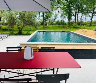 Sainte-Helene House | La Casa M