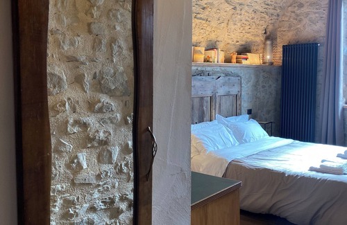 Pontremoli Bed & Breakfast | La Casa Medievale - Suites & SPA