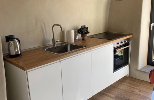Pontremoli Bed & Breakfast | La Casa Medievale - Suites & SPA