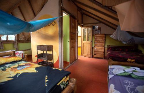 Mompiche Other | La Casa Mompiche Camping & Dorm