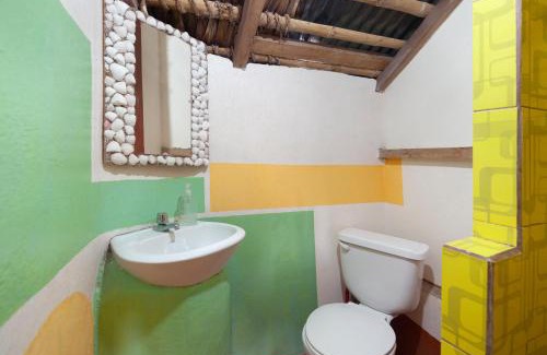 Mompiche Other | La Casa Mompiche Camping & Dorm