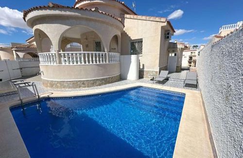 Quesada House | La Casa Nathi
