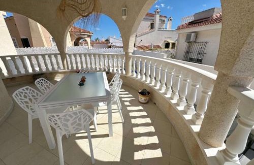Quesada House | La Casa Nathi