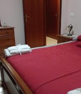 Bella Apartment | La casa nel Borgo