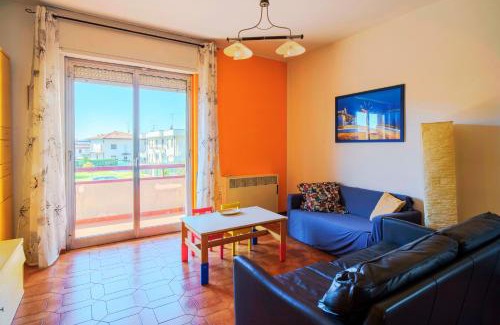 Grandate Apartment | La Casa Nel Sole