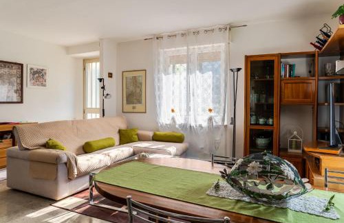 Bolognano-Vignole Apartment | La Casa nel Verde