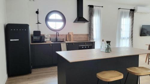 Torrejon El Rubio Apartment | La casa nido