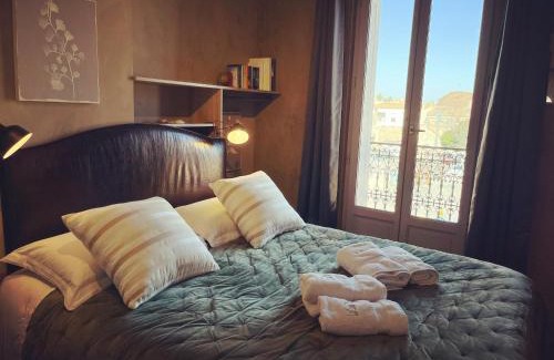 Marseillan Bed & Breakfast | La Casa Occitane