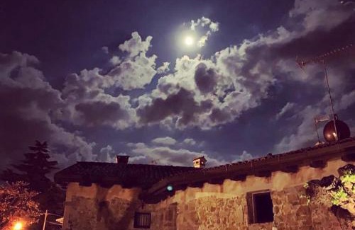 Giassico House | La Casa Ponca