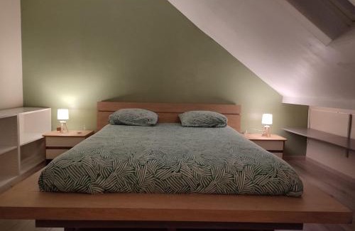 Flawinne Villa | La Casa pour Neuf