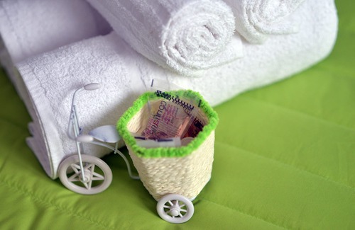 Marcheno Bed & Breakfast | La Casa Ritrovata