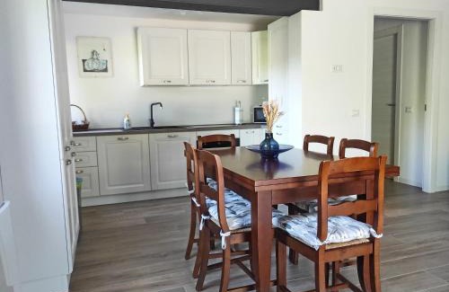 Travo Apartment | La Casa Rosa in Valtrebbia tra relax e quiete