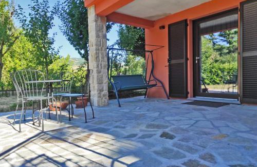 Travo Apartment | La Casa Rosa in Valtrebbia tra relax e quiete